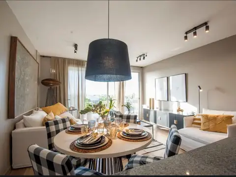 Departamento POZO en Venta 1 dormitorio 15 entre 44 y 45 La Plata