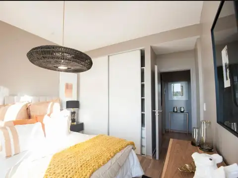 Departamento en Venta al Noroeste