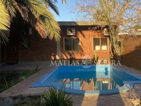Chalet a Refaccionar en 460 m2   muy linda ubicación zona residencial San Antonio de Padua