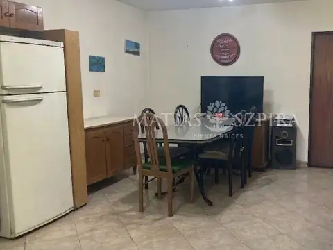 Casa 6 ambientes con 3 baños