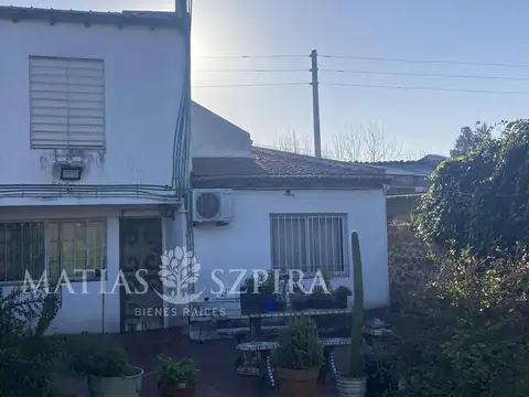 Casa en Venta de 4 dormitorios