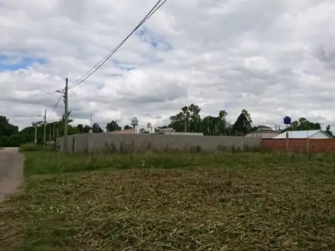 Terreno en Venta de 375,0 m2
