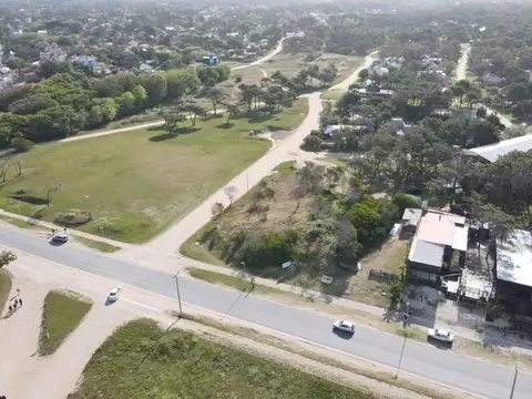 Lote Multifamiliar en Venta en Pinamar Zona Playa