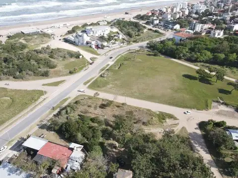 Terreno en Venta de 2310,0 m2