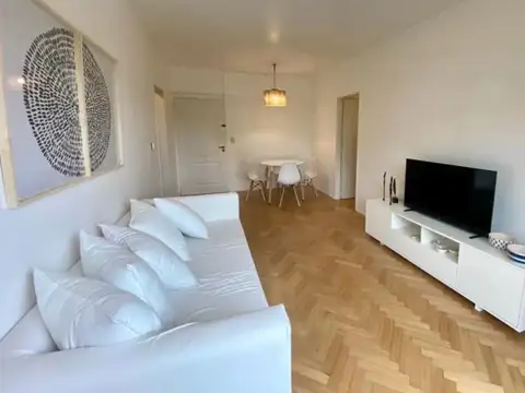 Departamento amueblado en alquiler -Tigre
