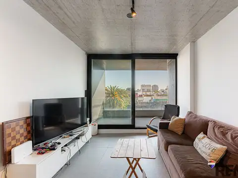Departamento en Venta de 2 dormitorios