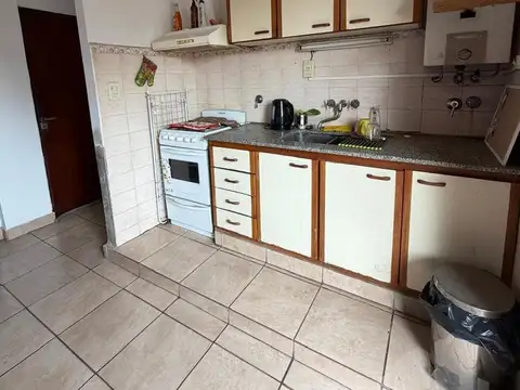 Departamento en Venta en Haedo Sur, USD 60.000