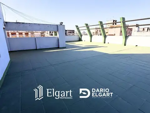 Departamento en Alquiler 20 años