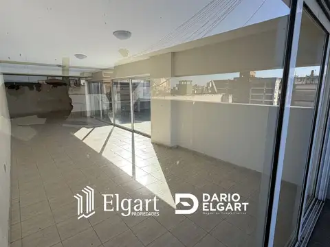 Departamento 6 ambientes con 3 baños