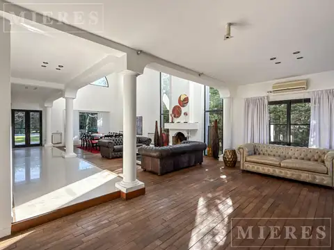 Casa en Alquiler 4 años