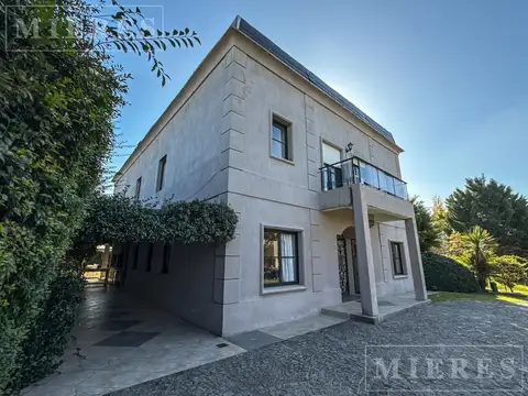 Casa en Alquiler en Santa Maria De Los Olivos, USD 2.500