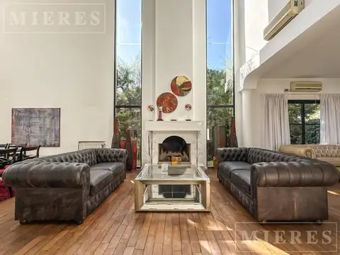 Casa en Alquiler 4 años