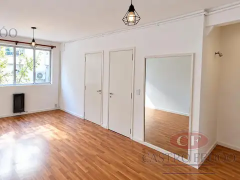 Departamento en Alquiler en Vicente López, $ 600.000