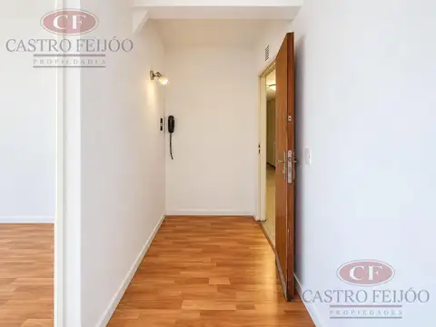 Departamento en Alquiler de Monoambiente