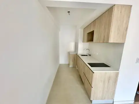 Departamento en Venta en Recoleta, USD 145.000