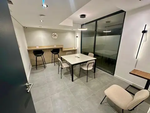 Monoambiente en RECOLETA EN VENTA