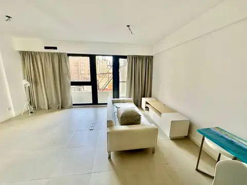 Monoambiente en RECOLETA EN VENTA