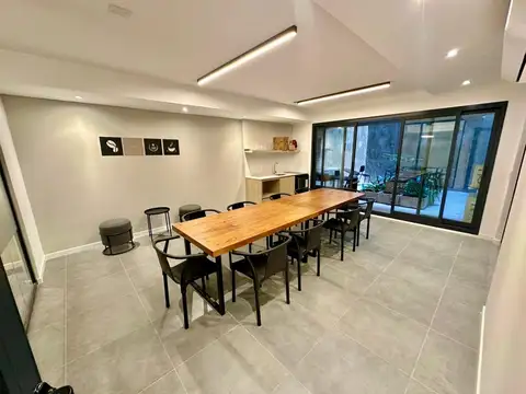 Departamento en Venta Apto profesional
