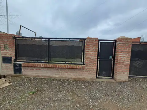 VENTA DE CASA EN BARRIO JAPONES