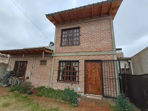 Casa en Venta de 2 dormitorios