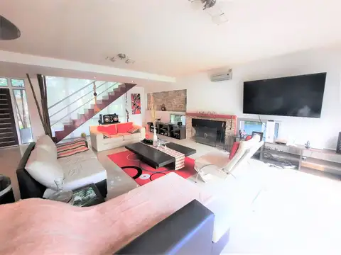 Casa en Alquiler en Posada de los Lagos, USD 1.300