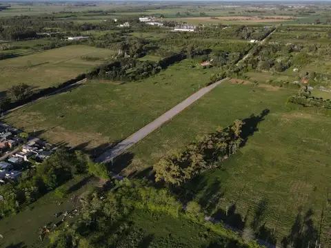 Terreno en Venta, FOT 10