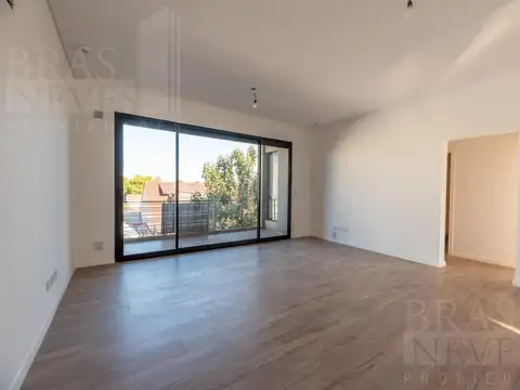 Departamento exclusivo 3amb en Olivos!