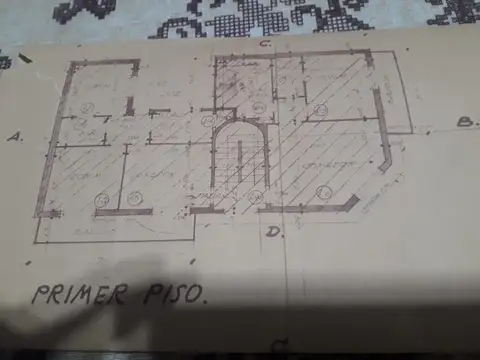 Casa en Venta de 8 dormitorios