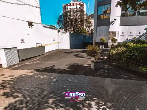 ENTRE RIOS 2900, Piso C 72