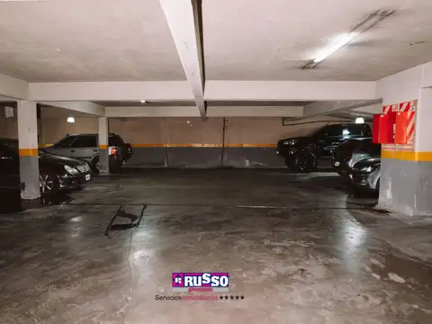 ENTRE RIOS 2900, Piso C 72