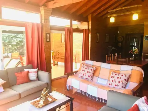 Casa en Venta 10 años