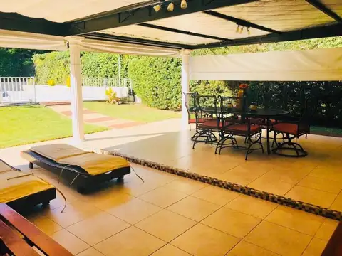Casa en Venta en Los Sauces, USD 255.000