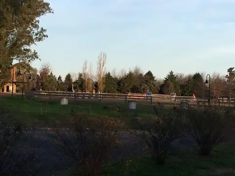 Espectacular lote en venta en el barrio El Campo, Cardales