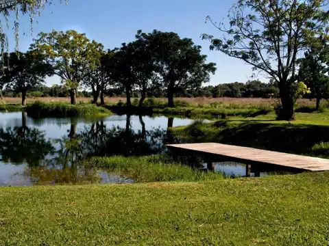 Espectacular lote en venta en el barrio El Campo, Cardales