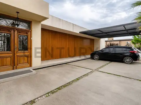 Club Haras San Pablo , Piso 0