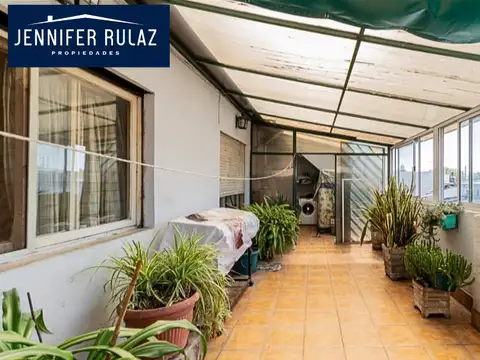 Mariano Santamaría 2100