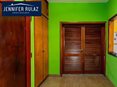 Depto Tipo Casa en Venta de 3 dormitorios