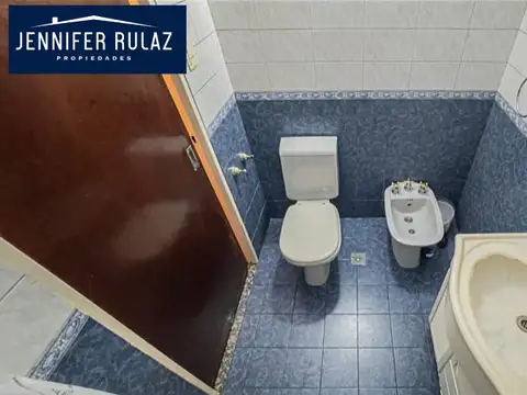 Depto Tipo Casa en Venta en Villa Luzuriaga, USD 120.000