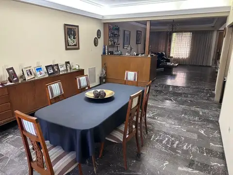 Casa en Venta 30 años