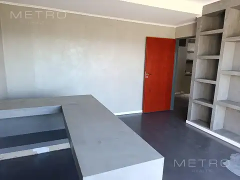 Oficina en Alquiler A Estrenar