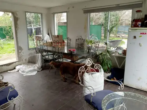 Terreno en Venta de 5600,0 m2