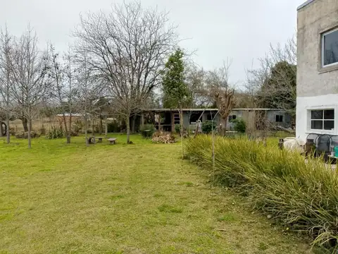 Terreno en Venta 70  mts Frente
