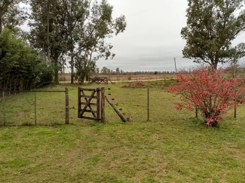 Terreno en Venta en Escalada, USD 56.000