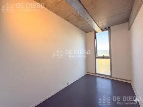 Oficina Monoambiente con 1 baño