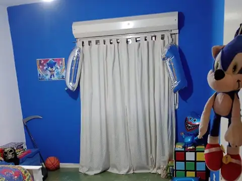 MANZANA 1, SEGUNDO PISO, C