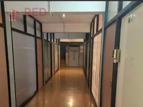 Oficina 2 ambientes con 1 baño