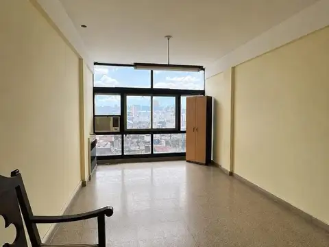 Oficina en Alquiler A Estrenar