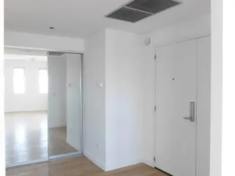 Departamento 4 ambientes con 5 baños