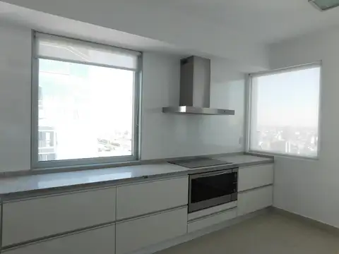 Departamento en Alquiler de 4 ambientes