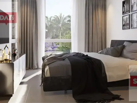 Departamento en Venta de 3 dormitorios